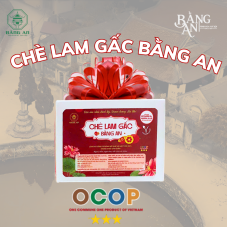 Chè Lam Nếp - Vị Gấc 